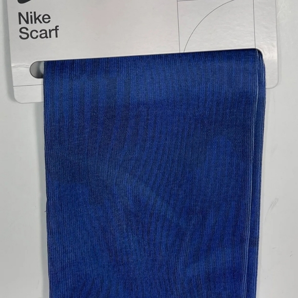 NIKE USWNT LOCAL VERBIAGE Winter  SCARF A-21591 New - Picture 5 of 5